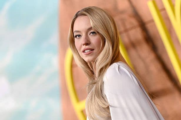 Euphoria director 'pushed' Sydney Sweeney into embracing OnlyFans storyline