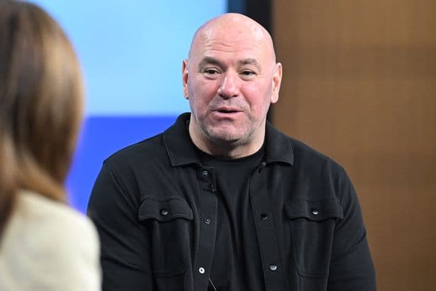 Dana White shares real reason why 85,000 UFC White House tickets will be free