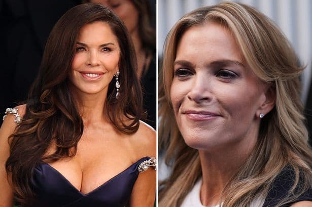 Megyn Kelly slams Lauren Sanchez as she issues five-word demand about her boobs