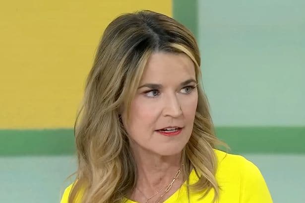 How Wordle team has been there for Savannah Guthrie amid mom Nancy’s disappearance