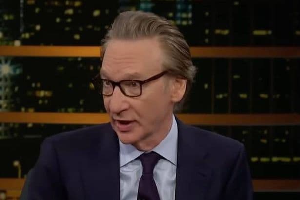 Bill Maher slams CNN for having 'too much opinion' despite network airing his show