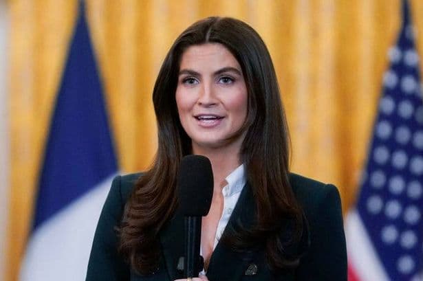 CNN's Kaitlan Collins reveals Donald Trump will undergo medical tests amid health fears
