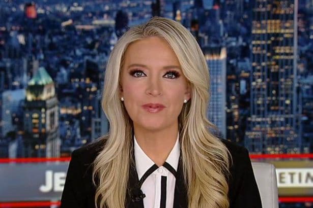 Kayleigh McEnany's fill in for Jesse Watters sees unexpected reaction from Fox News viewers