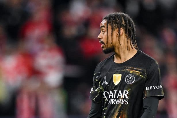 Liverpool transfer news and rumors today LIVE: Bradley Barcola contact, Chelsea build-up