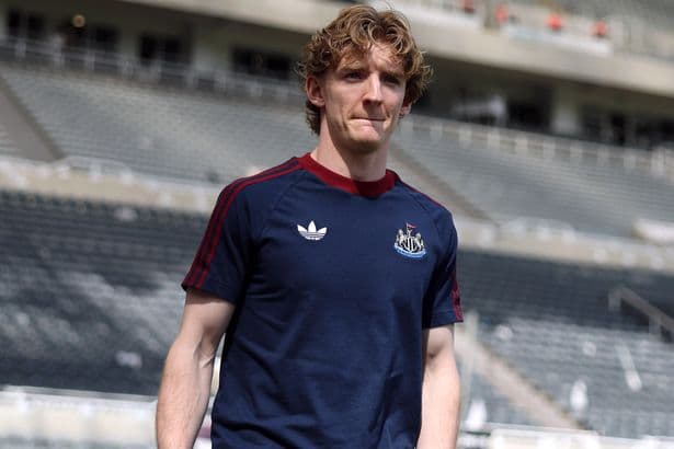 Liverpool transfer news as Anthony Gordon contact made amid $83M boost