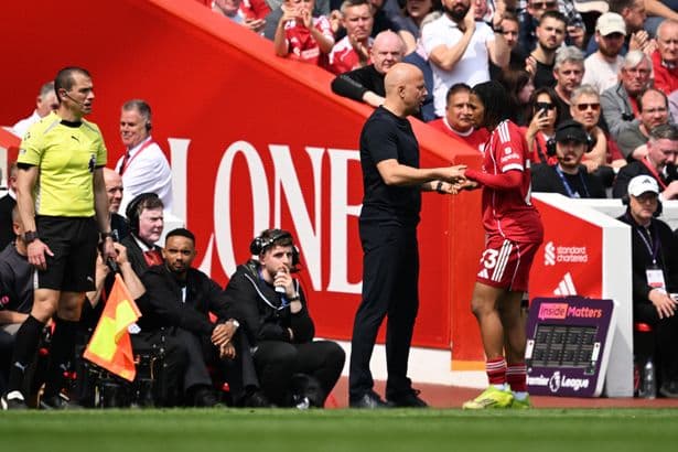 Arne Slot decision booed as Liverpool struggle again at Anfield- 5 talking points vs Chelsea