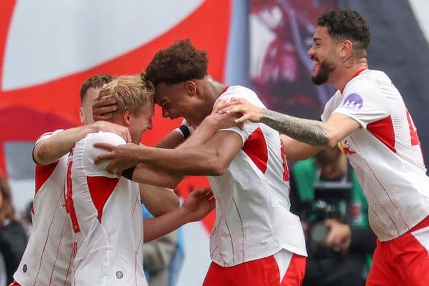 Liverpool's latest transfer target's dad already made Premier League claim