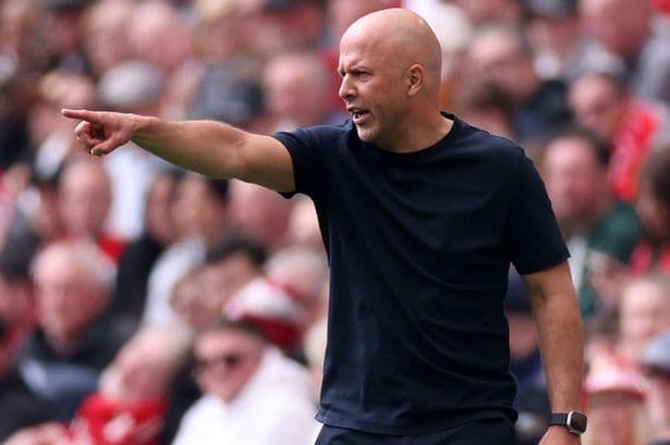 Liverpool's dream line-up with 4 transfers after Arne Slot makes '100 percent' promise