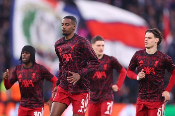 'Liverpool needs to spend $600M again - I want at least four new signings'