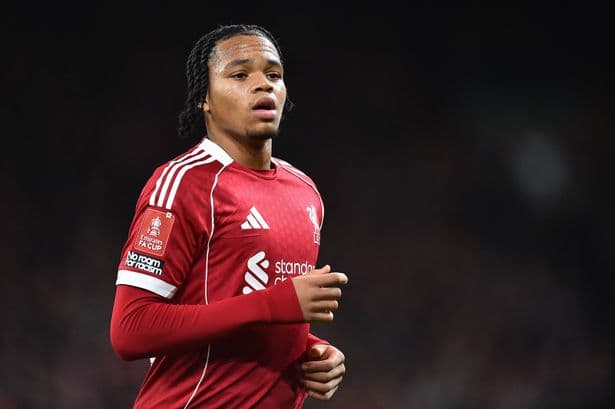 Chelsea was left 'seething' by Rio Ngumoha transfer as Liverpool forced to pay fee