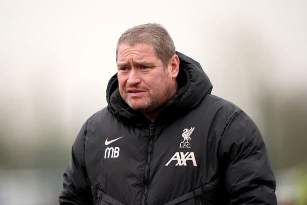 Matt Beard's family claim ex-Liverpool coach was 'bullied' by previous club before death