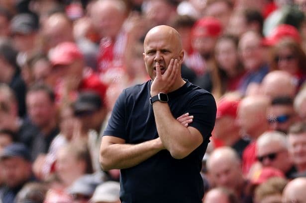 How many points Liverpool needs for Champions League qualification after Chelsea setback