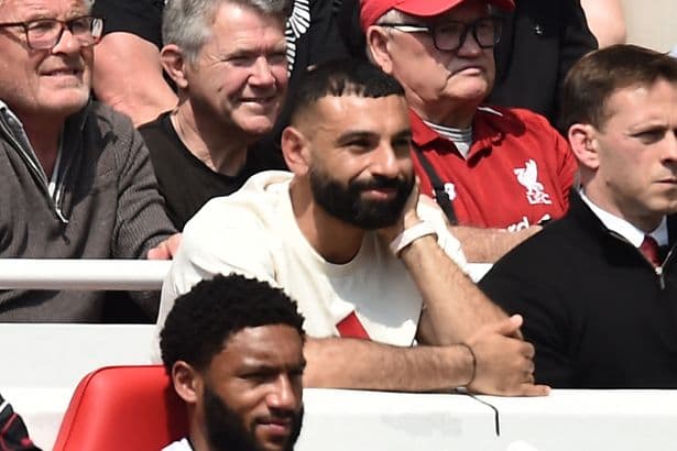 Liverpool injury latest and possible return dates including Mohamed Salah and Florian Wirtz