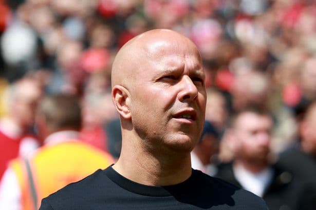 Arne Slot is right about Liverpool - but two key questions can't be ignored