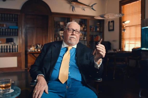 Lawyer who helped Poop Cruise victims offers to help passengers aboard hantavirus-hit cruise ship