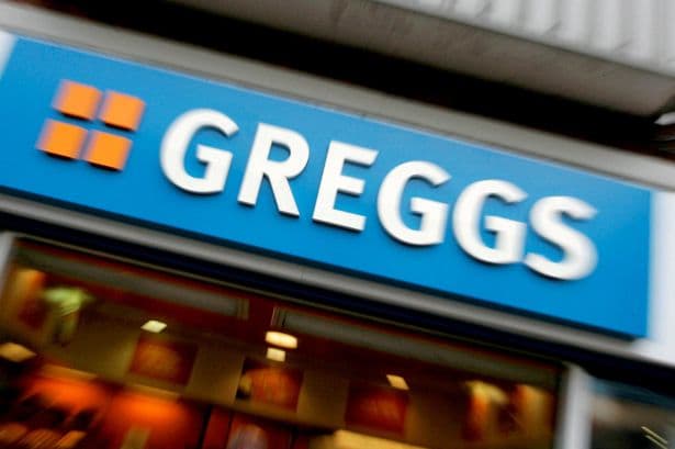Greggs to open first branch abroad — offering Tenerife tourists 'a slice of home'