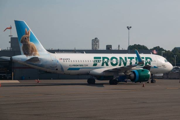 Runway horror as person killed after getting 'partially consumed' by plane engine