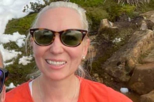 Woman accused of stealing over £850k from Australian billionaire