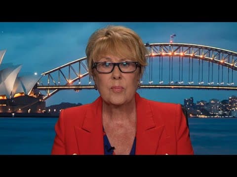 ‘I asked to join’: Liberal veteran defects to One Nation after 40 years