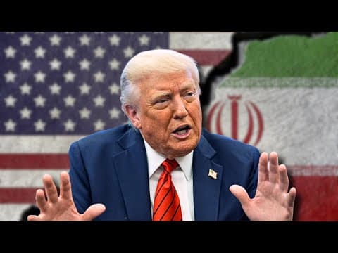 ‘Clock is ticking’: doubts grow over Trump’s Iran threats