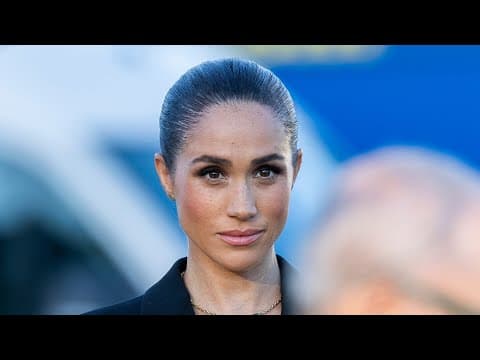 ‘Hypocrisy in high heels’: Meghan under fire for ‘parading’ daughter on social media
