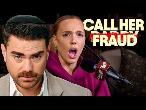 Alex Cooper’s Pregnancy Proves Call Her Daddy Is A Fraud