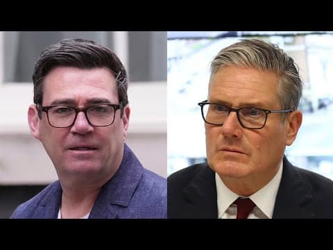 ‘Borrowed time’: pressure builds on Starmer ahead of by-election