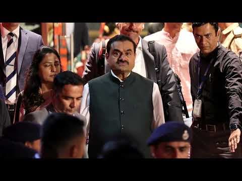 US set to drop criminal fraud case against India’s Adani: sources
