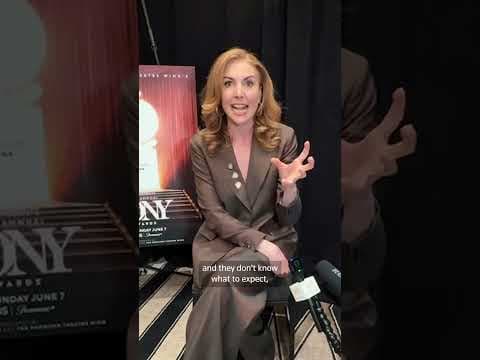 'Titaníque' creators on 'crazy' audience reactions