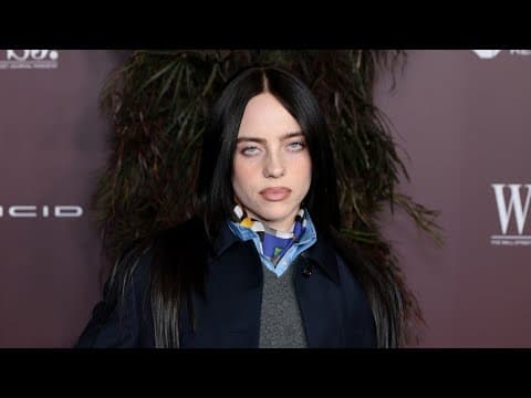 ‘Disconnected’: Billie Eilish blasted as ‘tone deaf’ after attacking meat eaters