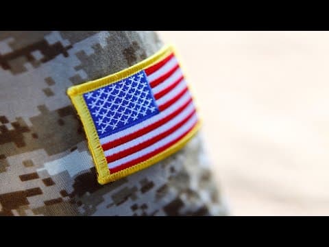 ‘One US service member every three days’: Alarming warning over Iran’s deadly reach