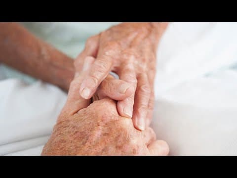 ‘Kick in the guts’: Labor’s health tax hits seniors hard