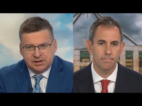 ‘You conned us’: Chalmers grilled on breach of electoral trust