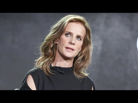 Very ‘deliberate’: Rachel Griffiths make surprise court appearance in AFL-linked scandal