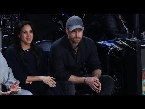 ‘Mr and Mrs Grifter’: Harry and Meghan face brutal backlash over latest failed venture