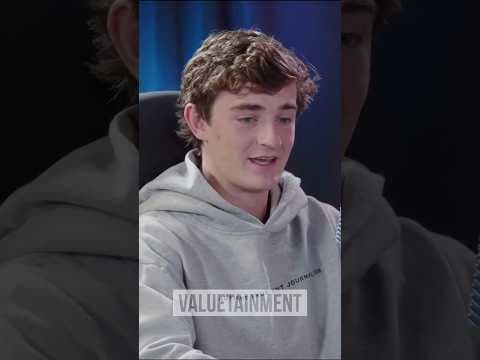 Nick Shirley FIRES BACK After Candace Owens Called Him FAKE
