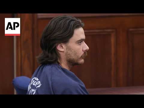 Judge set $1M bond for Chud the Builder, streamer charged with attempted murder