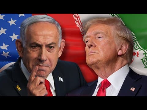 ‘A war of narratives’: Washington and Tel Aviv inconsistent over war messaging