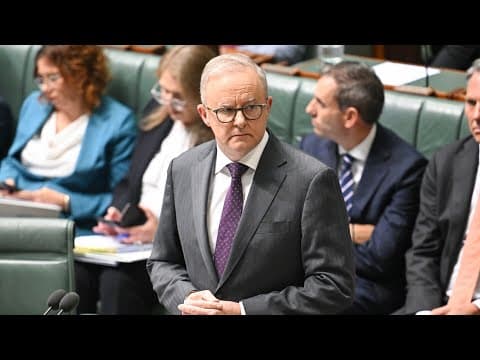 Labor expected to possibly backdown on parts of controversial budget amid backlash