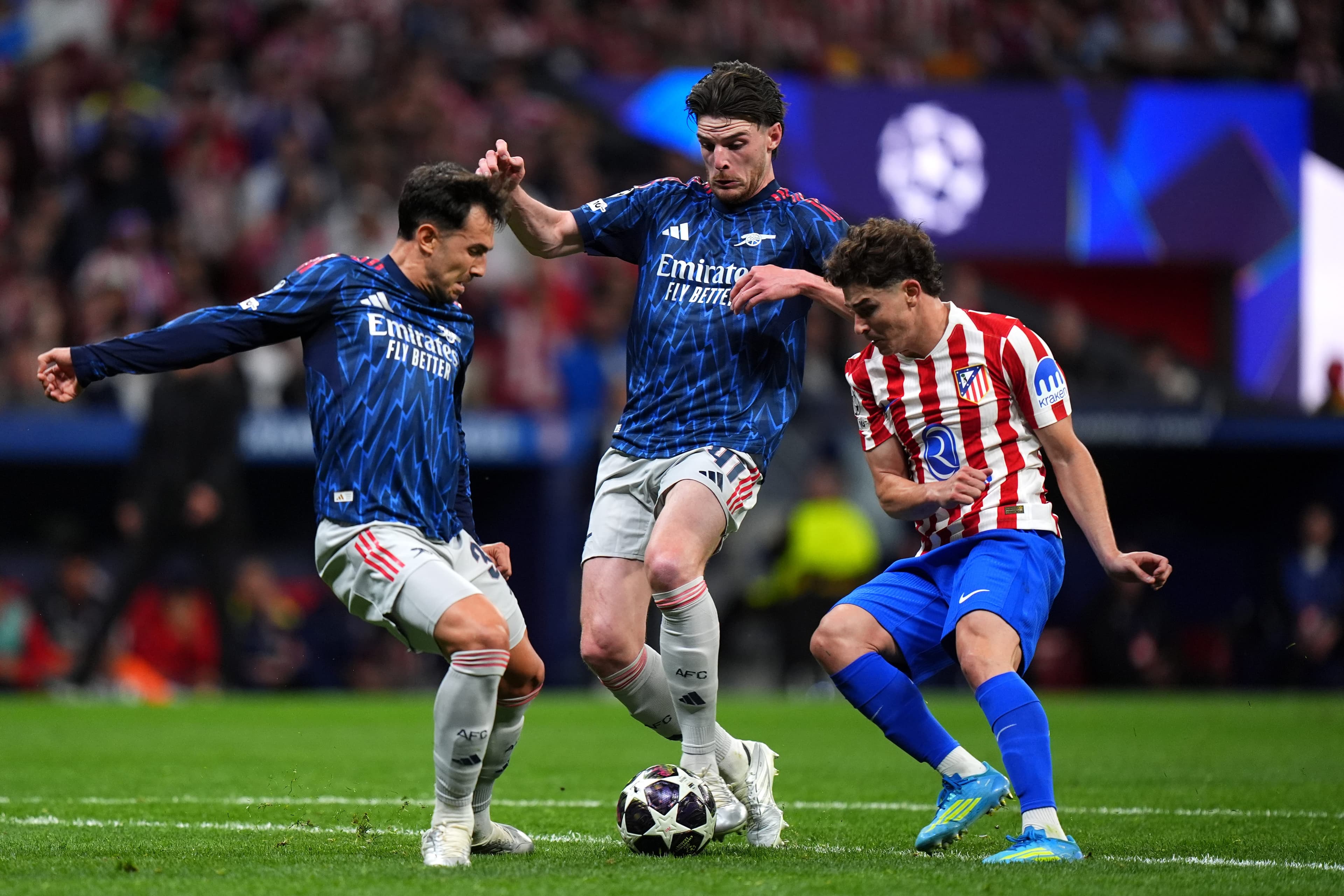 Atletico Madrid fear Julian Alvarez has made exit decision amid Barcelona interest