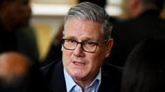 Analysis: Many Labour MPs are blaming Starmer himself for elections body blow
