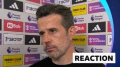 Silva unhappy with Andersen red card decision
