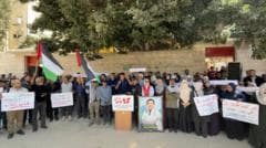 Israel passes law to allow death penalty and public trials for those linked to 7 October