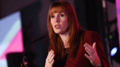 Rayner issues 'last chance' warning to Starmer and backs Burnham's return