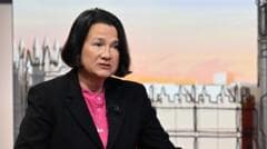 Labour MP challenges ministers to move against Starmer