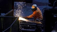British Steel set to be nationalised, Starmer says
