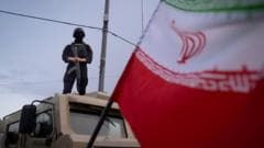 Iranian activist tells BBC how fear of war restarting intensifies trauma of repression