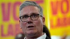 Starmer to promise bolder action as leadership threats mount