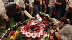 Israel passes law to allow death penalty and public trials for those linked to 7 October attacks