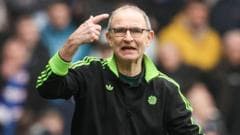 Are Celtic now favourites to win Premiership?